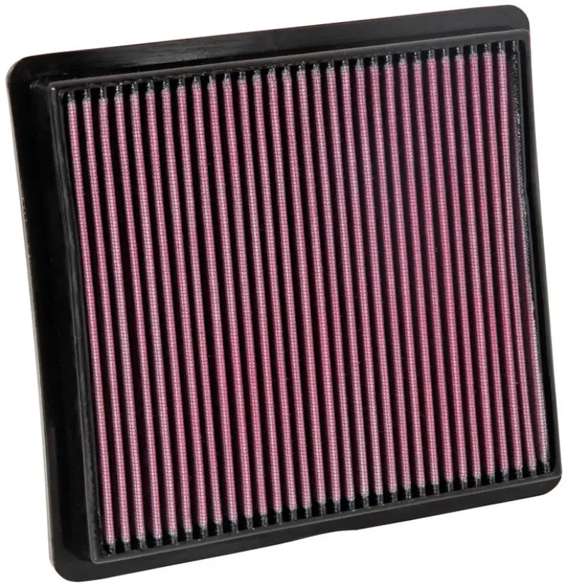 K&N KNN33-2419 Replacement Air Filter DODGE CARAVAN 3.3L V6; 2008