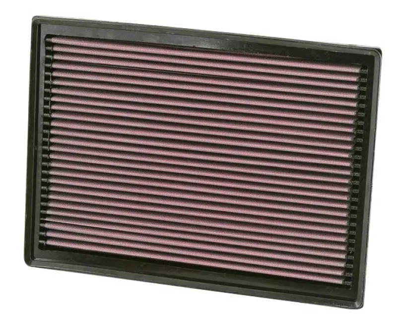 K&N KNN33-2391 Replacement Air Filter DODGE SPRINTER 3.0L-V6 DSL; 2007