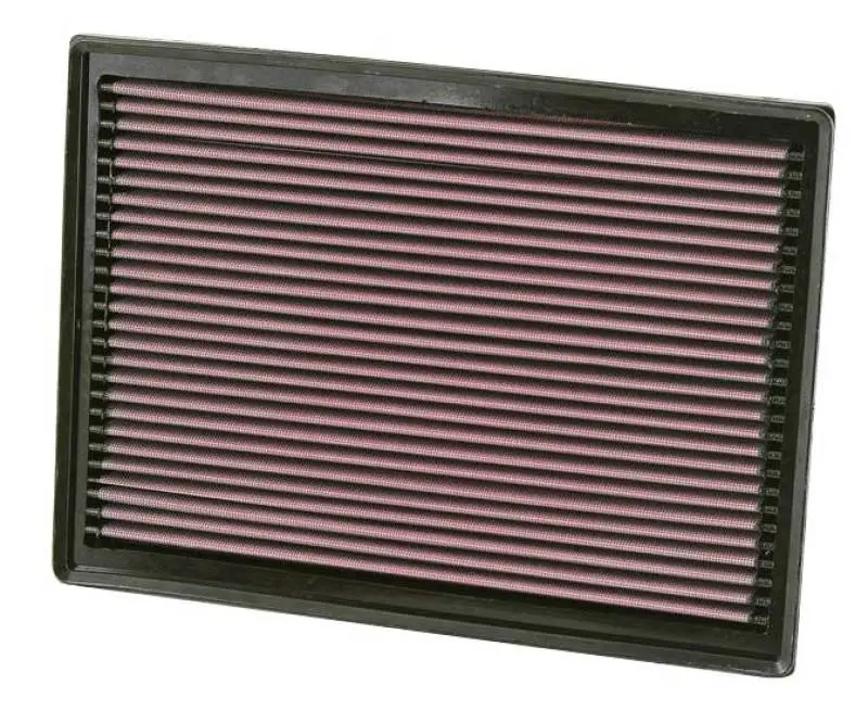 K&N KNN33-2391 Replacement Air Filter DODGE SPRINTER 3.0L-V6 DSL; 2007 №2