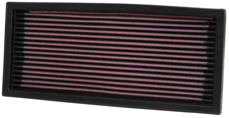 K&N KNN33-2085 Replacement Air Filter DODGE VIPER V10-8.0L 1992-96 №3