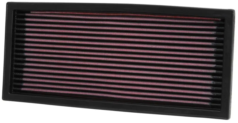 K&N KNN33-2085 Replacement Air Filter DODGE VIPER V10-8.0L 1992-96 №4