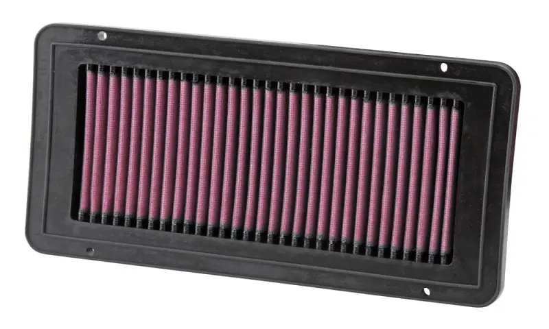 K&N KNN33-2490 Replacement Air Filter For 04-08 Lamborghini Gallardo 5.0L V10 №9