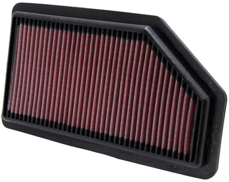 K&N KNN33-2461 Replacement Air Filter For 11 -12 Honda Odyssey 3.5L V6 №1