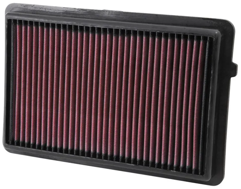 K&N KNN33-2489 Replacement Air Filter For 13 Acura RDX 3.5L V6 №1