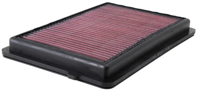 K&N KNN33-2489 Replacement Air Filter For 13 Acura RDX 3.5L V6 №16