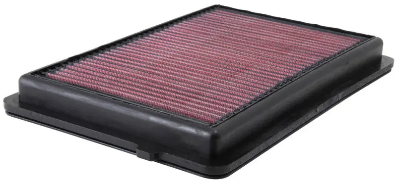 K&N KNN33-2489 Replacement Air Filter For 13 Acura RDX 3.5L V6 №5