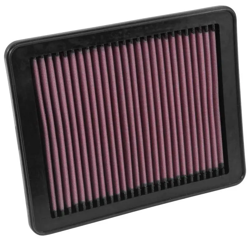 K&N KNN33-3024 Replacement Air Filter For 2014 Mazda 6 2.2L L4 DSL №3