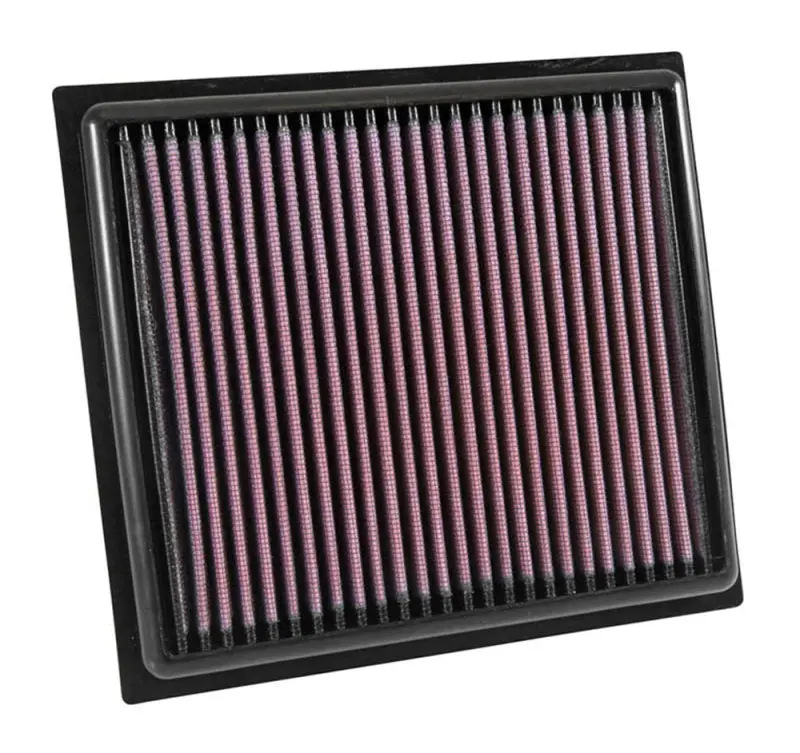 K&N KNN33-5034 Replacement Air Filter For 2015 Jeep Renegade 2.4L