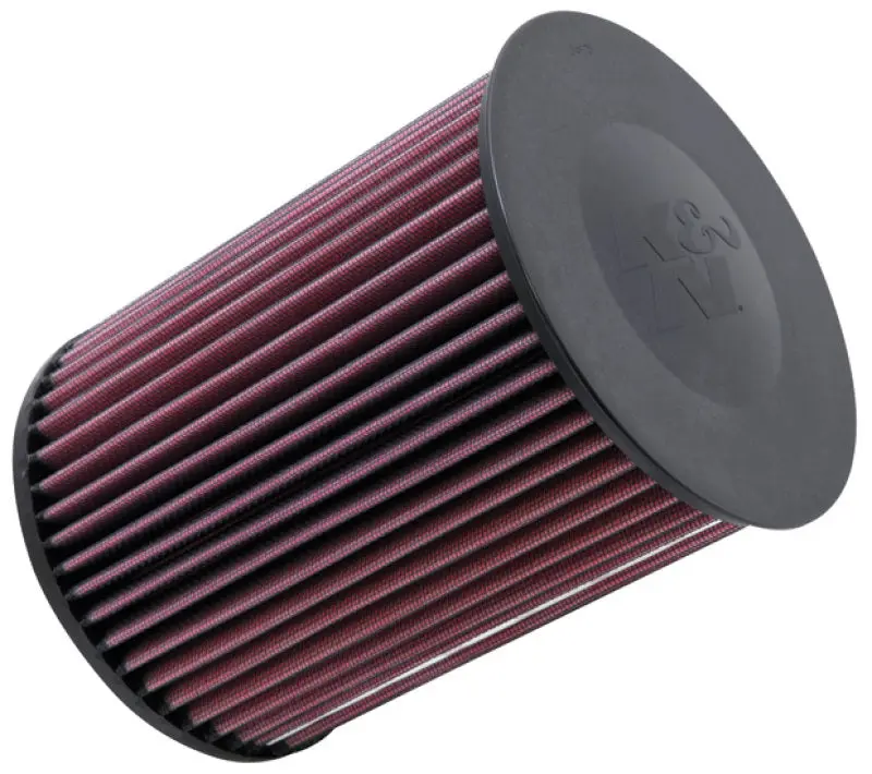 K&N KNNE-2993 Replacement Air Filter FORD C-MAX 1.6L-L4; 2007 №1