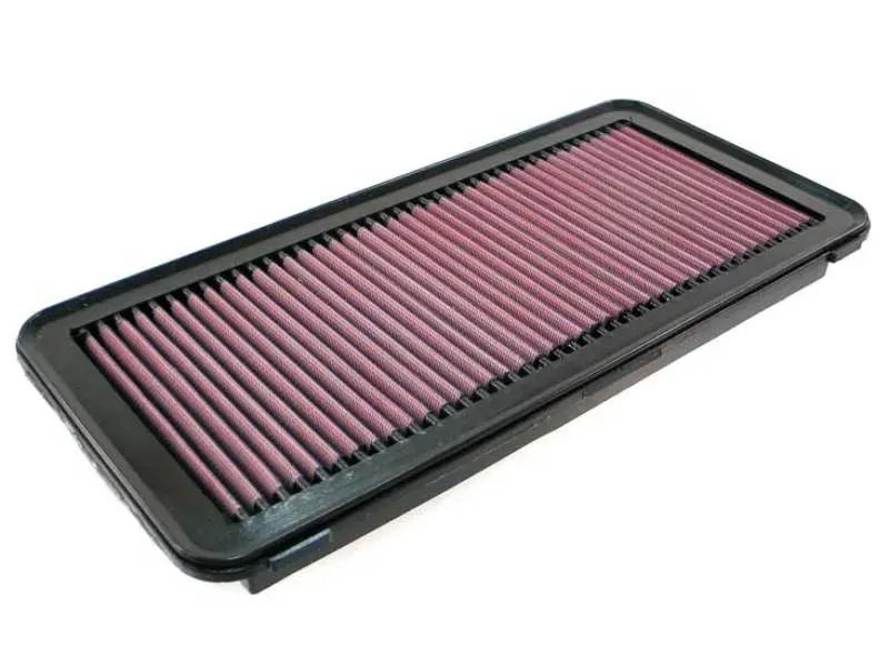 K&N KNN33-2313 Replacement Air Filter FORD F250 SD / F350 SD 6.8L V10, 2005-2007