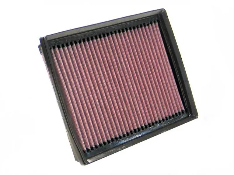 K&N KNN33-2340 Replacement Air Filter FORD FUSION / MERCURY MILAN 3.0L-V6; 2006-2009