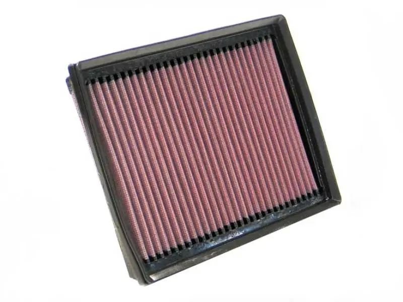 K&N KNN33-2340 Replacement Air Filter FORD FUSION / MERCURY MILAN 3.0L-V6; 2006-2009 №2