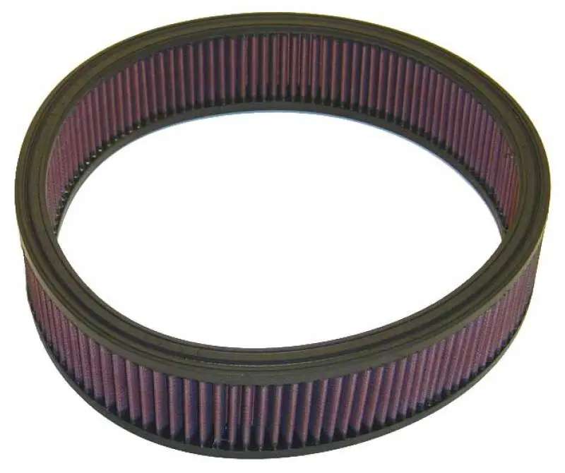 K&N KNNE-1535 Replacement Air Filter FORD MUST.,MERC.CAPRI, V8-5.0L H.O., 1983-85 №1