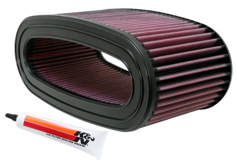 K&N KNNE-1946 Replacement Air Filter FORD P/U V8-7.3L T/D, 1995-97