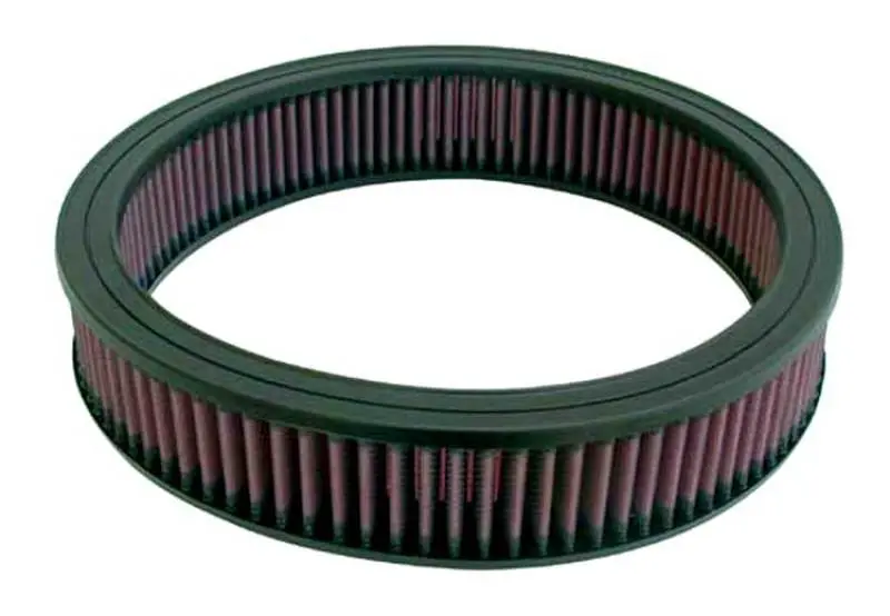 K&N KNNE-1450 Replacement Air Filter GM CARS AND TRUCKS,V6,V8,1969-92