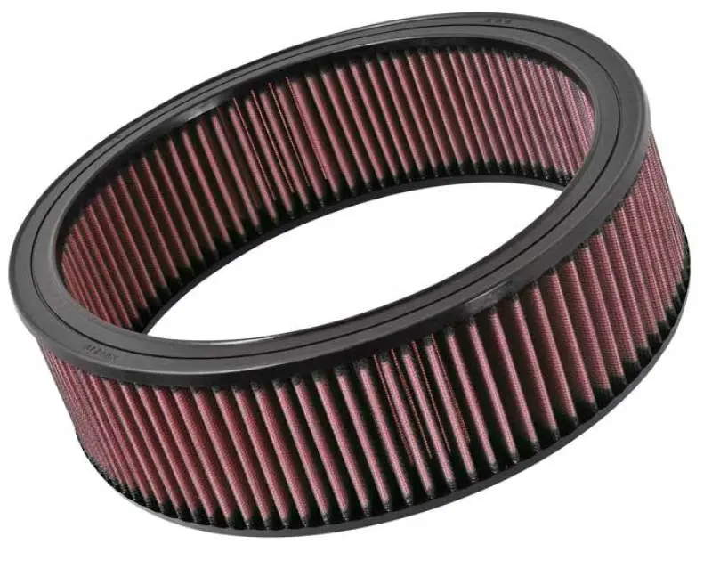 K&N KNNE-1500 Replacement Air Filter GM CARS & TRUCKS, 1968-97