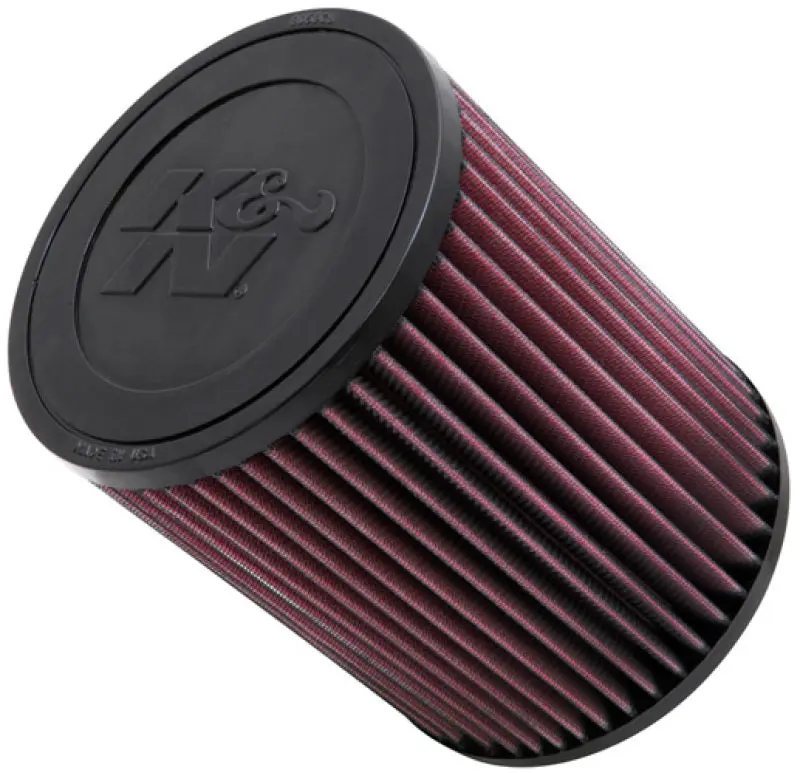 K&N KNNE-0773 Replacement Air Filter GMC CANYON & CHEVROLET COLORADO, 2.8L-I4 & 3.5L-I5; 2004