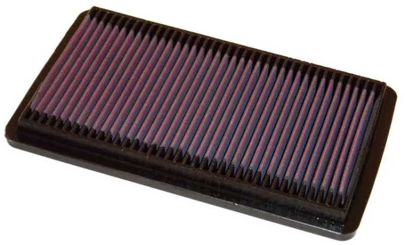 K&N KNN33-2124 Replacement Air Filter HONDA ACCORD 2.3L L4 98-02