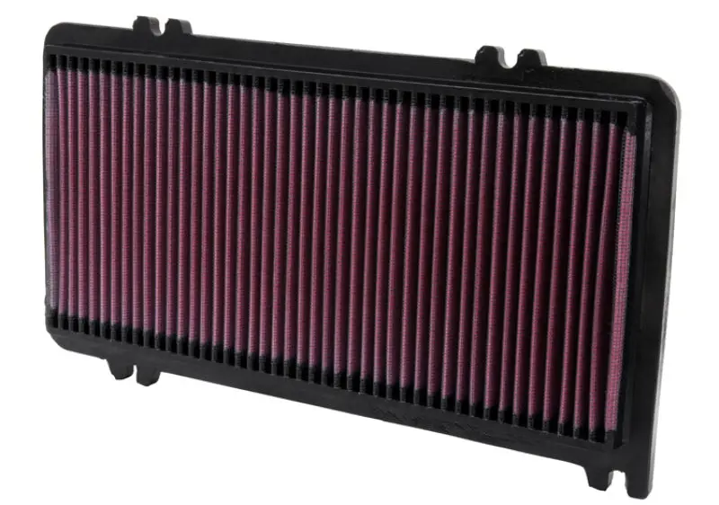 K&N KNN33-2133 Replacement Air Filter HONDA ACCORD 3.0L 98-02, ACURA CL/TL 3.2L 99-03