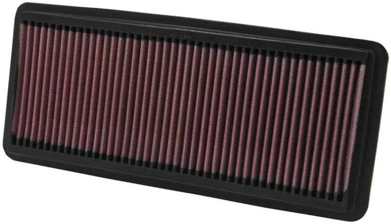 K&N KNN33-2277 Replacement Air Filter HONDA ACCORD 3.0L-V6; 2003-2007