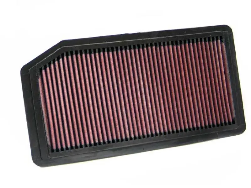 K&N KNN33-2323 Replacement Air Filter HONDA RIDGELINE 3.5L - V6; 2006-2011