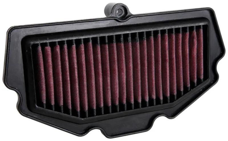 K&N KNNKA-6415 Replacement Air Filter KAWASAKI KLE650; 2019 Pack Of 6 №3