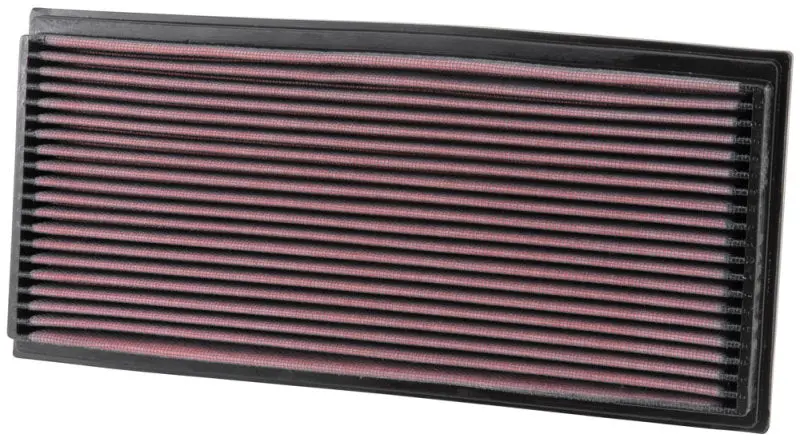 K&N KNN33-2678 Replacement Air Filter MERCEDES BENZ 600 SERIES V-12