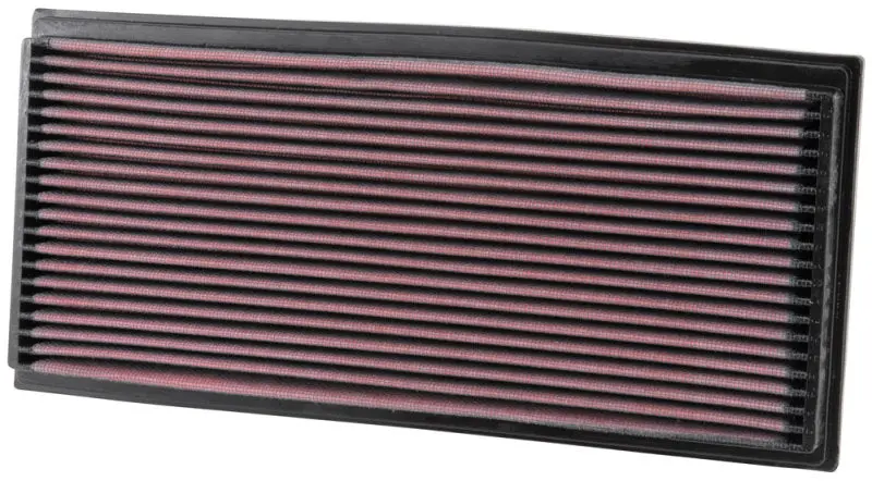 K&N KNN33-2678 Replacement Air Filter MERCEDES BENZ 600 SERIES V-12 №2