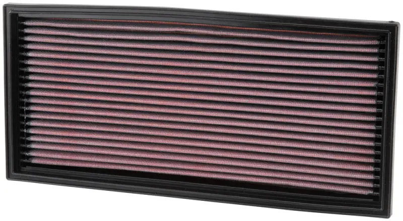 K&N KNN33-2678 Replacement Air Filter MERCEDES BENZ 600 SERIES V-12 №3