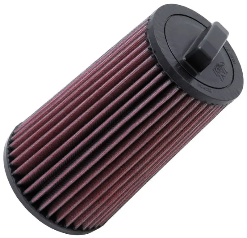 K&N KNNE-2011 Replacement Air Filter MERCEDES BENZ C200 1.8L-I4; 2002