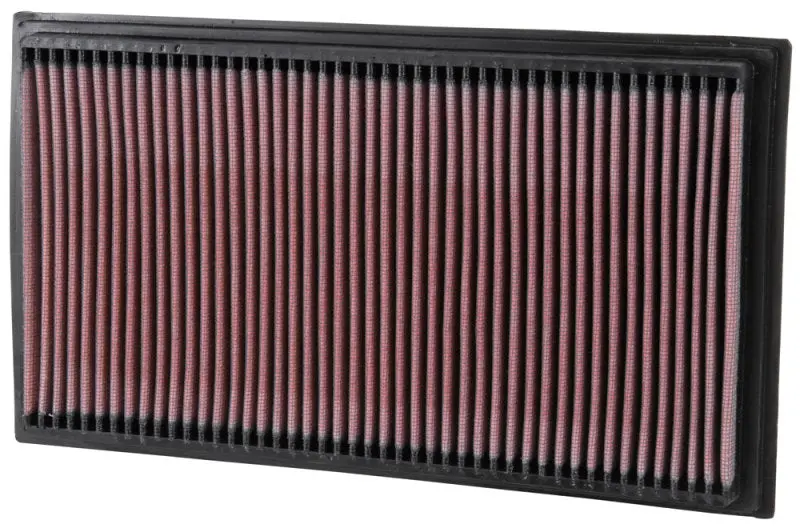 K&N KNN33-2747 Replacement Air Filter MERCEDES BENZ E420 1997 №1