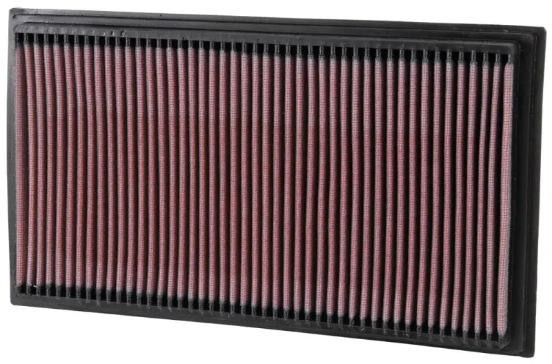 K&N KNN33-2747 Replacement Air Filter MERCEDES BENZ E420 1997 №2