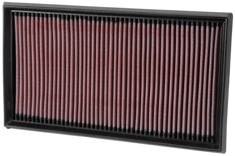 K&N KNN33-2747 Replacement Air Filter MERCEDES BENZ E420 1997 №3