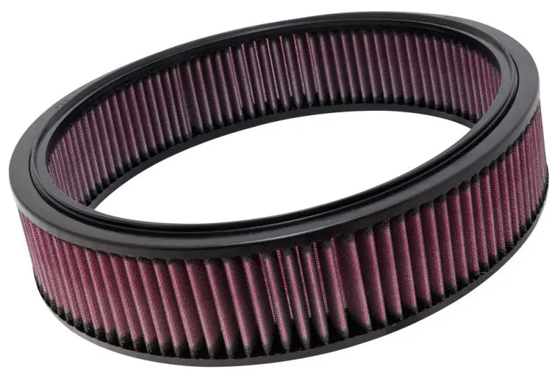 K&N KNNE-2872 Replacement Air Filter MERCEDES-BENZ V8 W/F/I, 1976-93