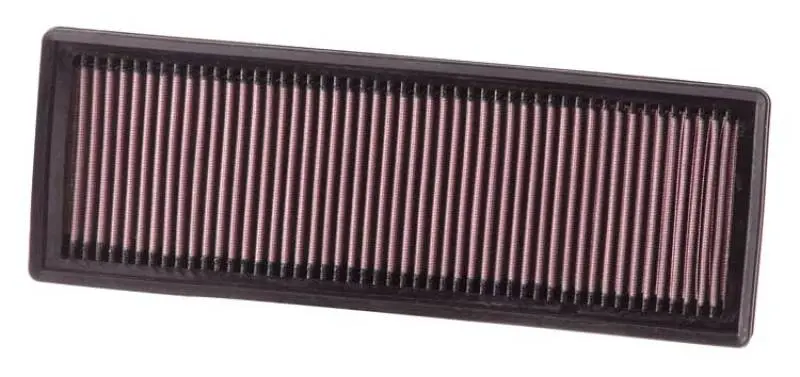 K&N KNN33-2386 Replacement Air Filter MINI COOPER 1.6L-L4 2007 №1