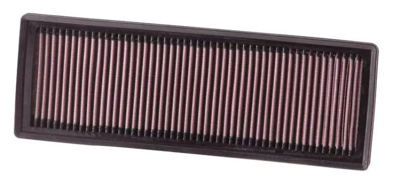 K&N KNN33-2386 Replacement Air Filter MINI COOPER 1.6L-L4 2007 №2