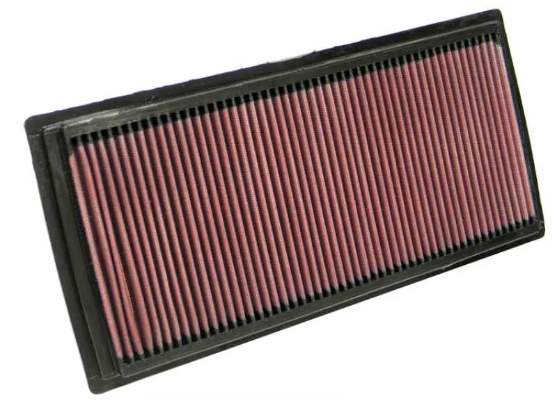 K&N KNN33-2324 Replacement Air Filter NISSAN FRONTIER 2.5L - L4; 2005-2010