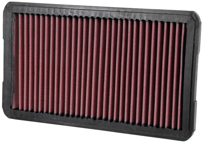 K&N KNN33-2530 Replacement Air Filter PORSCHE 911,930 3.0,3.5L TURBO