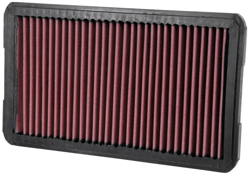 K&N KNN33-2530 Replacement Air Filter PORSCHE 911,930 3.0,3.5L TURBO №3