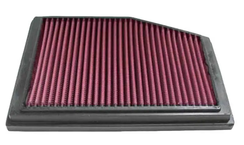 K&N KNN33-2773 Replacement Air Filter PORSCHE BOXSTER 2.5L H6 96-99, 2.7/3.2L H6 99-04 №2