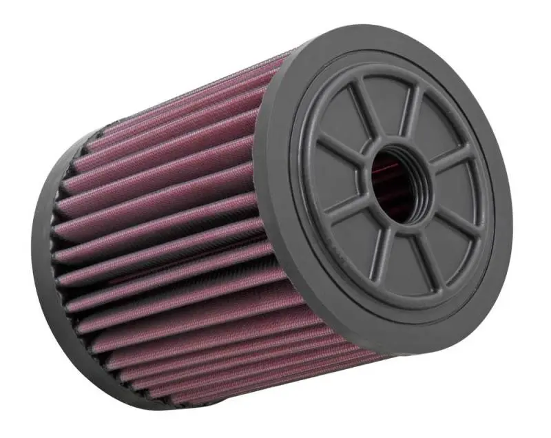 K&N KNNE-1983 Replacement Air Filter - Round 11-13 Audi A6/A6 Quattro / 12-13 A7/A7 Quattro