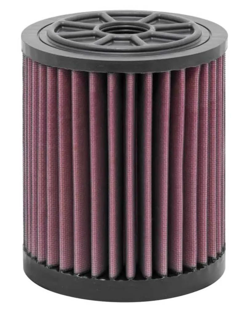 K&N KNNE-1983 Replacement Air Filter - Round 11-13 Audi A6/A6 Quattro / 12-13 A7/A7 Quattro №7