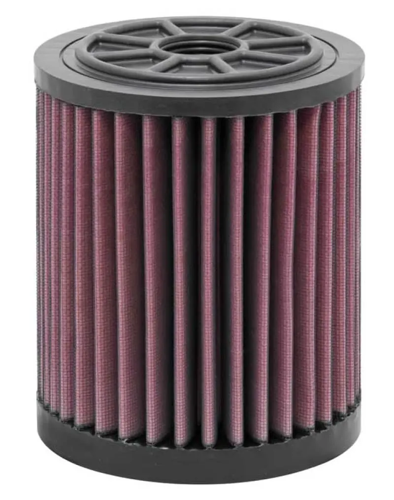 K&N KNNE-1983 Replacement Air Filter - Round 11-13 Audi A6/A6 Quattro / 12-13 A7/A7 Quattro №9