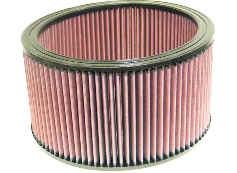 K&N KNNE-3690 Replacement Air Filter Round 11in OD 9-1/4in ID 6in H №1