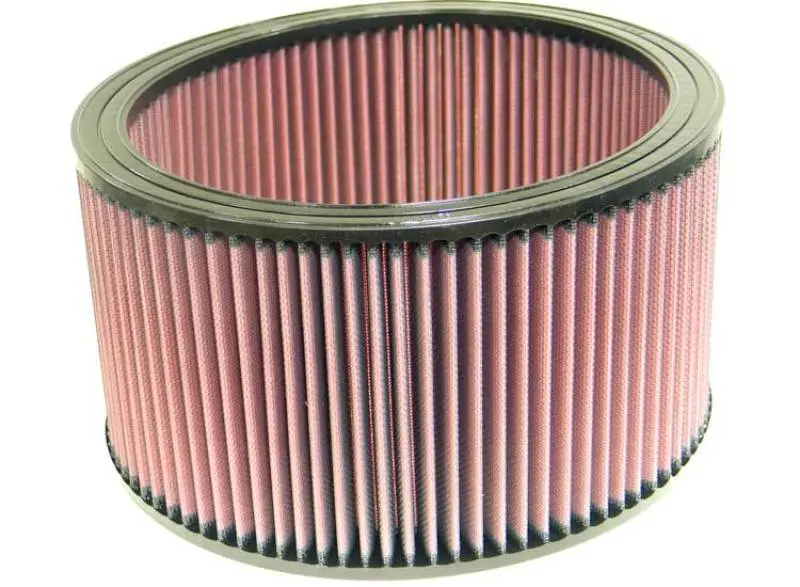 K&N KNNE-3690 Replacement Air Filter Round 11in OD 9-1/4in ID 6in H №2