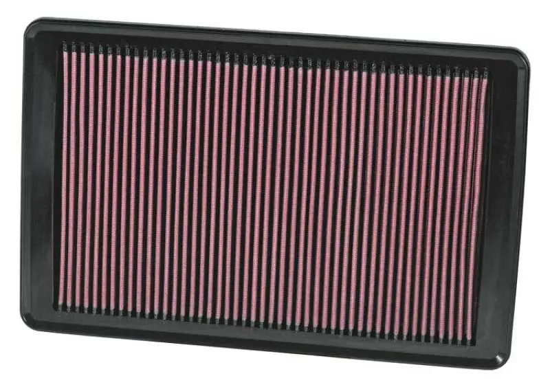 K&N KNN33-2369 Replacement Air Filter SATURN SKY/PONTIAC SOLSTICE 2.0L-L4; 2007 №1