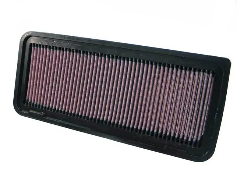 K&N KNN33-2344 Replacement Air Filter TOYOTA HIGHLANDER HYBRID 3.3L-V6; 2006