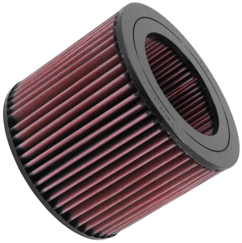 K&N KNNE-2443 Replacement Air Filter TOYOTA LANDCRUISER 1993-97