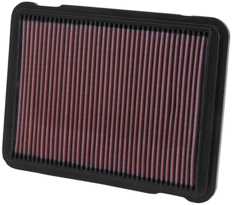 K&N KNN33-2146 Replacement Air Filter TOYOTA LANDCRUISER V8-4.7L; 1999-2000