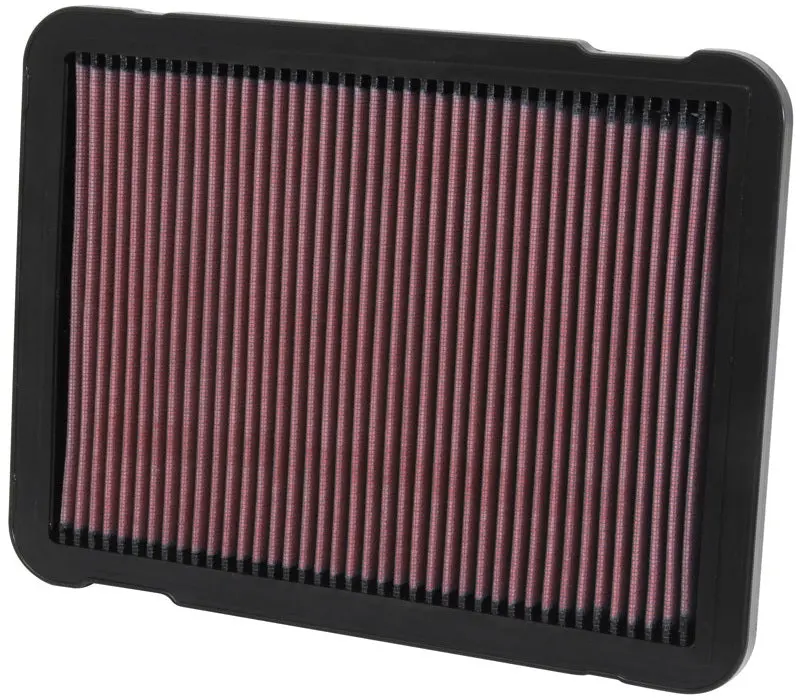 K&N KNN33-2146 Replacement Air Filter TOYOTA LANDCRUISER V8-4.7L; 1999-2000 №5